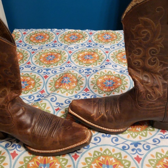 ARIAT women's boots - Picture 4 of 4